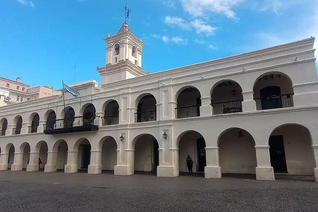 Cabildo de Salta - Museo Histórico del Norte