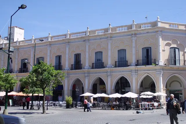 MAAM Museo de Arqueología de Alta Montaña