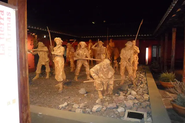 Museo Güemes