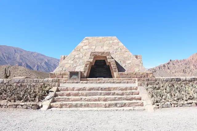 Pucará de Tilcara